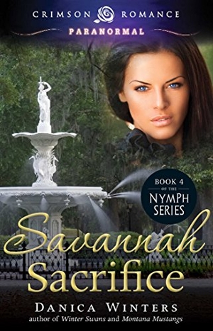 Winters, Danica. Savannah Sacrifice. Simon & Schuster, 2014.