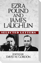 Ezra Pound and James Laughlin