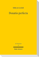Donatio perfecta