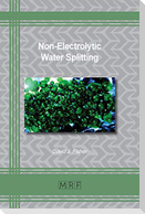 Non-Electrolytic Water Splitting