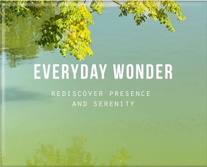 Everyday Wonder - Rediscover presence and serenity. The School of Life, 2025.