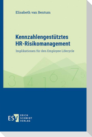 Kennzahlengestütztes HR-Risikomanagement
