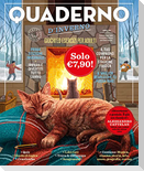 Quaderno d'inverno. Giochi ed esercizi per adulti 2021-2022