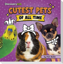 Cutest Pets of All Time