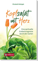 Kopfsalat mit Herz