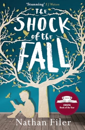 Filer, Nathan. The Shock of the Fall. Harper Collins Publ. UK, 2014.