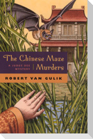 The Chinese Maze Murders