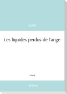 Les liquides perdus de l'ange