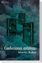 Confesiones extáticas