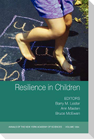 Resilience Children