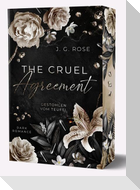 The Cruel Agreement - Gestohlen vom Teufel