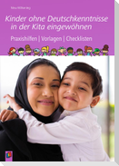 Kinder ohne Deutschkenntnisse in der Kita eingewöhnen