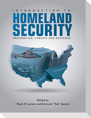 Introduction to Homeland Security