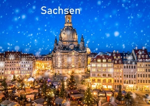 Sachsen. Lais Systeme GmbH, 2026.
