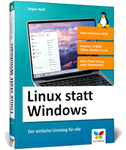 Linux statt Windows
