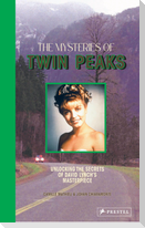The Mysteries of Twin Peaks