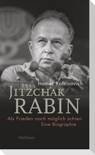 Jitzchak Rabin