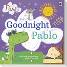 Pablo: Goodnight Pablo