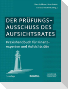 Der Prüfungsausschuss des Aufsichtsrates