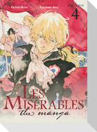 Les Miserables (Omnibus) Vol. 7-8