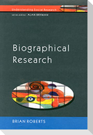 Biographical Research