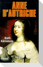 Anne d'Autriche