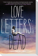 Love Letters to the Dead
