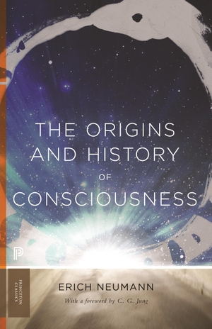 Neumann, Erich. Origins and History of Consciousness. Princeton Univers. Press, 2014.