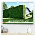Huppenbroich in der Eifel (hochwertiger Premium Wandkalender 2024 DIN A2 quer), Kunstdruck in Hochglanz