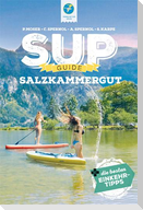 SUP-Guide Salzkammergut