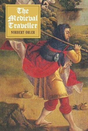 Ohler, Norbert. Medieval Traveller. Early English Text Society, 2010.