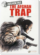 The Afghan Trap