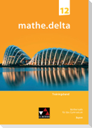 mathe.delta Bayern Trainingsband 12