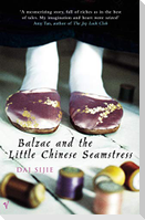 Balzac and the Little Chinese Seamstress