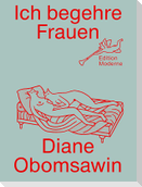 Ich begehre Frauen