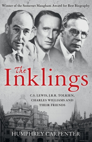 Carpenter, Humphrey. The Inklings - C. S. Lewis, J. R. R. Tolkien, Charles Williams and Their Friends. HarperCollins Publishers, 2006.