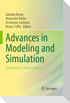 Advances in Modeling and Simulation