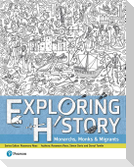 Exploring History Student Book 1