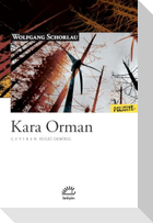 Kara Orman