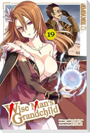 Wise Man's Grandchild 19