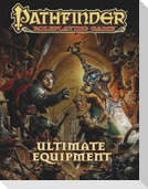 Pathfinder Roleplaying Game: Ultimate Equipment Pocket Edition