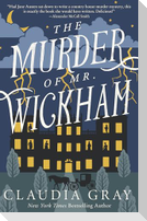 The Murder of Mr. Wickham