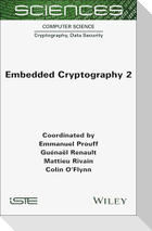 Embedded Cryptography 2