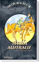 TERRA AUSTRALIS
