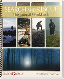 Search and Rescue Journal Workbook