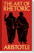 The Art of Rhetoric