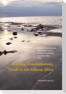 Teaching Transformations