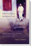 Privileged Minorities