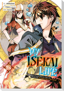My Isekai Life 28