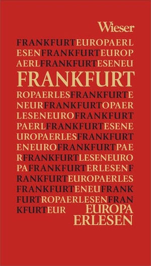 Zabarah-Chulak, Dareg A.. Frankfurt. Wieser Verlag GmbH, 2025.